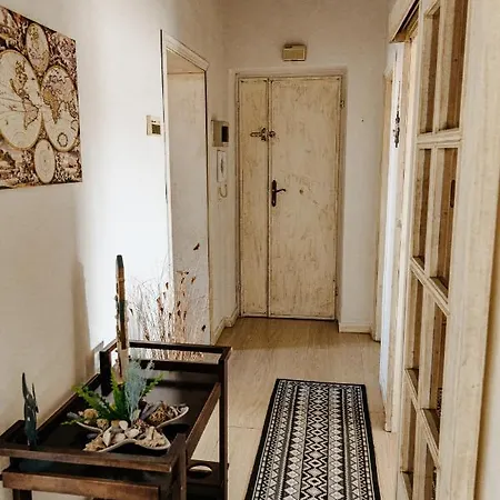 The Lighthouse Apartmán